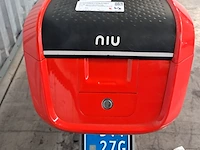 Snorscooter, niu, 2019 - afbeelding 11 van  33