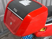 Snorscooter, niu, 2019 - afbeelding 13 van  33
