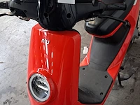 Snorscooter, niu, 2019 - afbeelding 17 van  33