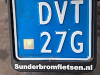 Snorscooter, niu, 2019 - afbeelding 25 van  33