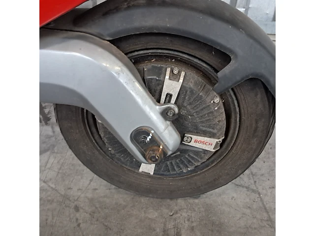Snorscooter, niu, 2019 - afbeelding 26 van  33