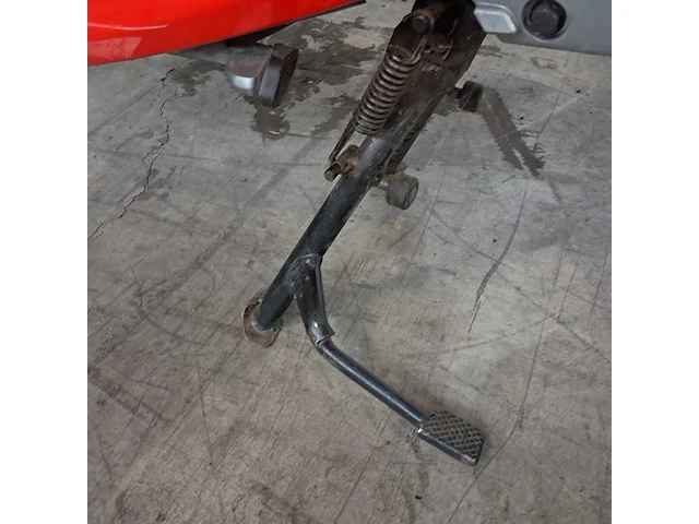 Snorscooter, niu, 2019 - afbeelding 27 van  33