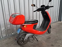 Snorscooter, niu, 2019 - afbeelding 23 van  33