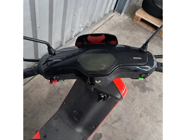 Snorscooter, niu, 2019 - afbeelding 29 van  33