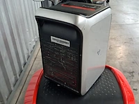 Snorscooter, niu, 2019 - afbeelding 32 van  33