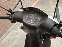 Snorscooter, peugeot, kisbee, 2021 - afbeelding 2 van  35