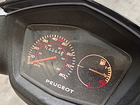 Snorscooter, peugeot, kisbee, 2021 - afbeelding 3 van  35