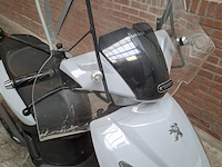 Snorscooter, peugeot, kisbee, 2021 - afbeelding 5 van  35