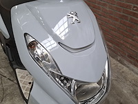 Snorscooter, peugeot, kisbee, 2021 - afbeelding 6 van  35