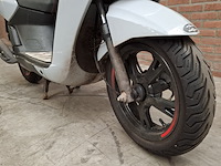 Snorscooter, peugeot, kisbee, 2021 - afbeelding 7 van  35
