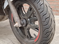 Snorscooter, peugeot, kisbee, 2021 - afbeelding 8 van  35