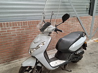 Snorscooter, peugeot, kisbee, 2021 - afbeelding 9 van  35