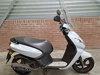 Snorscooter, peugeot, kisbee, 2021 - afbeelding 1 van  35