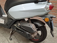 Snorscooter, peugeot, kisbee, 2021 - afbeelding 13 van  35