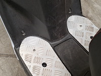 Snorscooter, peugeot, kisbee, 2021 - afbeelding 16 van  35