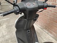 Snorscooter, peugeot, kisbee, 2021 - afbeelding 17 van  35
