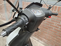 Snorscooter, peugeot, kisbee, 2021 - afbeelding 18 van  35