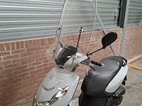 Snorscooter, peugeot, kisbee, 2021 - afbeelding 19 van  35