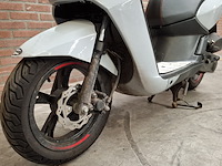 Snorscooter, peugeot, kisbee, 2021 - afbeelding 20 van  35