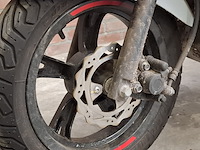 Snorscooter, peugeot, kisbee, 2021 - afbeelding 21 van  35