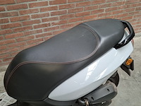 Snorscooter, peugeot, kisbee, 2021 - afbeelding 22 van  35
