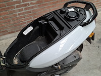 Snorscooter, peugeot, kisbee, 2021 - afbeelding 24 van  35