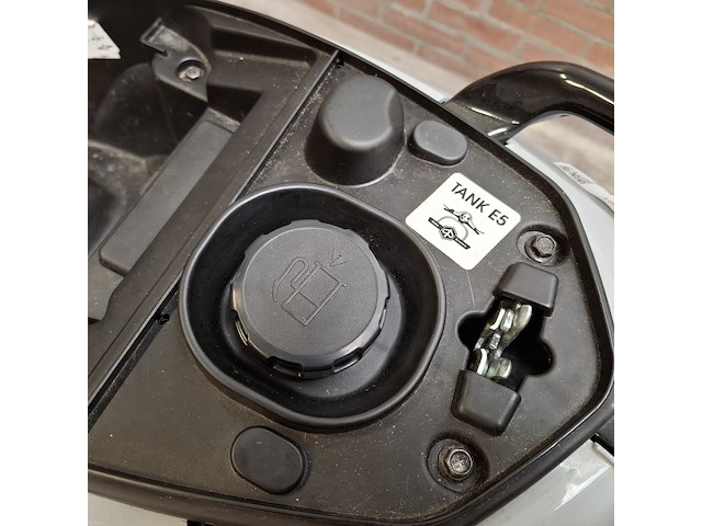 Snorscooter, peugeot, kisbee, 2021 - afbeelding 25 van  35