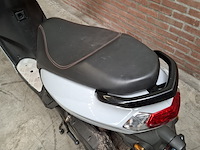 Snorscooter, peugeot, kisbee, 2021 - afbeelding 28 van  35