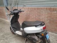 Snorscooter, peugeot, kisbee, 2021 - afbeelding 29 van  35