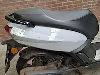 Snorscooter, peugeot, kisbee, 2021 - afbeelding 30 van  35