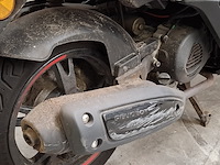 Snorscooter, peugeot, kisbee, 2021 - afbeelding 32 van  35