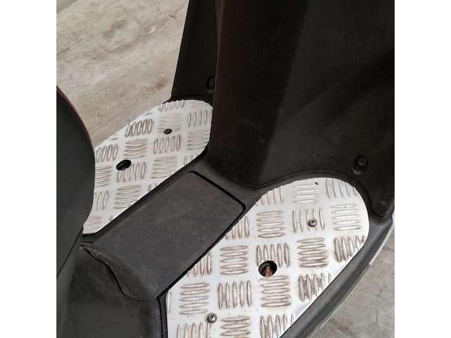 Snorscooter, peugeot, kisbee, 2021 - afbeelding 33 van  35