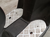 Snorscooter, peugeot, kisbee, 2021 - afbeelding 33 van  35