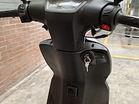 Snorscooter, peugeot, kisbee, 2021 - afbeelding 34 van  35