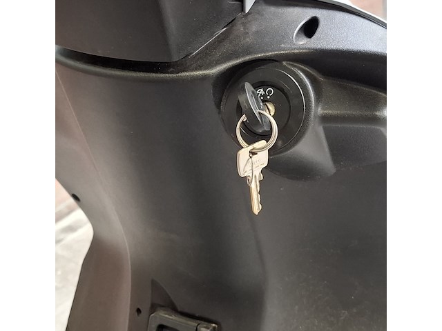 Snorscooter, peugeot, kisbee, 2021 - afbeelding 35 van  35