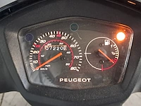 Snorscooter, peugeot, kisbee, grijs, 2019 - afbeelding 5 van  24