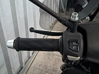 Snorscooter, peugeot, kisbee, grijs, 2019 - afbeelding 7 van  24