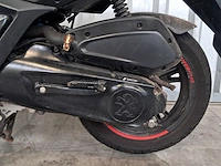 Snorscooter, peugeot, kisbee, grijs, 2019 - afbeelding 16 van  24