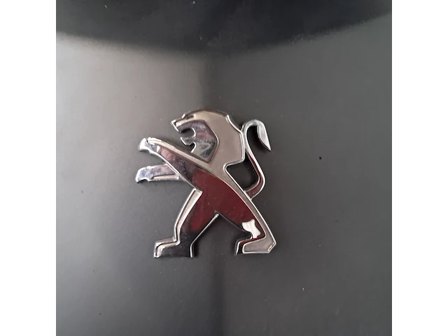 Snorscooter, peugeot, kisbee, grijs, 2019 - afbeelding 20 van  24