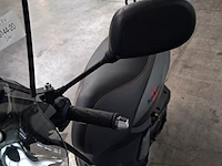Snorscooter, peugeot, kisbee, grijs, 2019 - afbeelding 22 van  24