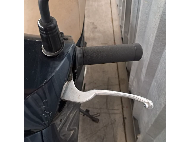 Snorscooter, peugeot, tweet, 2018 - afbeelding 3 van  25