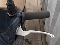 Snorscooter, peugeot, tweet, 2018 - afbeelding 3 van  25