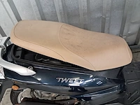 Snorscooter, peugeot, tweet, 2018 - afbeelding 4 van  25
