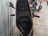 Snorscooter, peugeot, tweet, 2018 - afbeelding 5 van  25