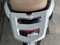 Snorscooter, peugeot, tweet, 2018 - afbeelding 7 van  25