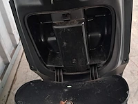 Snorscooter, peugeot, tweet, 2018 - afbeelding 9 van  25