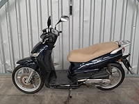 Snorscooter, peugeot, tweet, 2018 - afbeelding 10 van  25