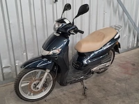 Snorscooter, peugeot, tweet, 2018 - afbeelding 11 van  25