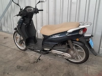 Snorscooter, peugeot, tweet, 2018 - afbeelding 13 van  25