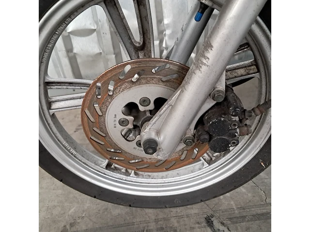Snorscooter, peugeot, tweet, 2018 - afbeelding 15 van  25